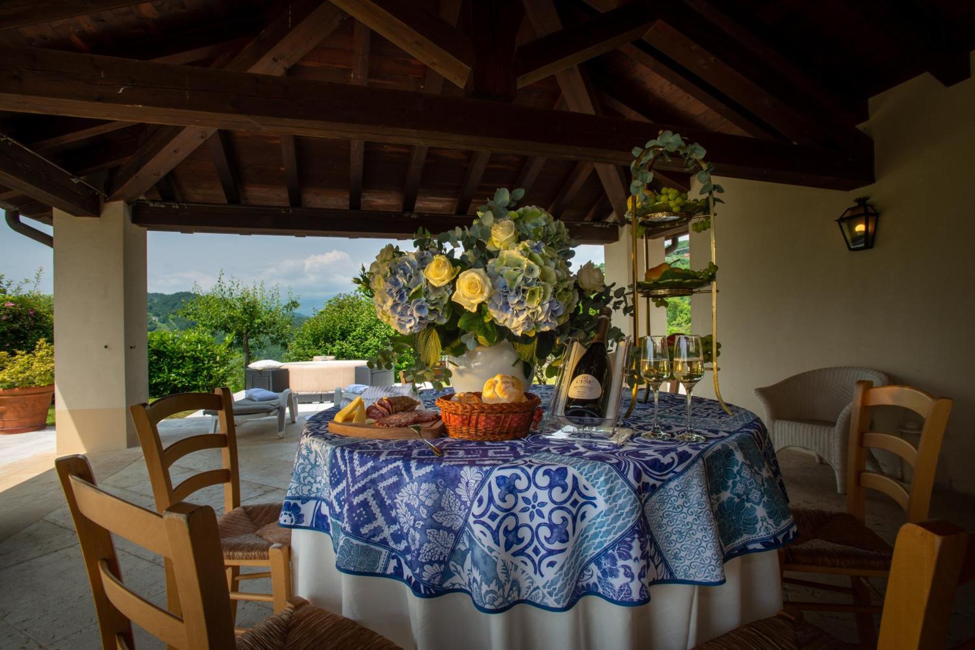 Tenuta Castagnera * Tarzo