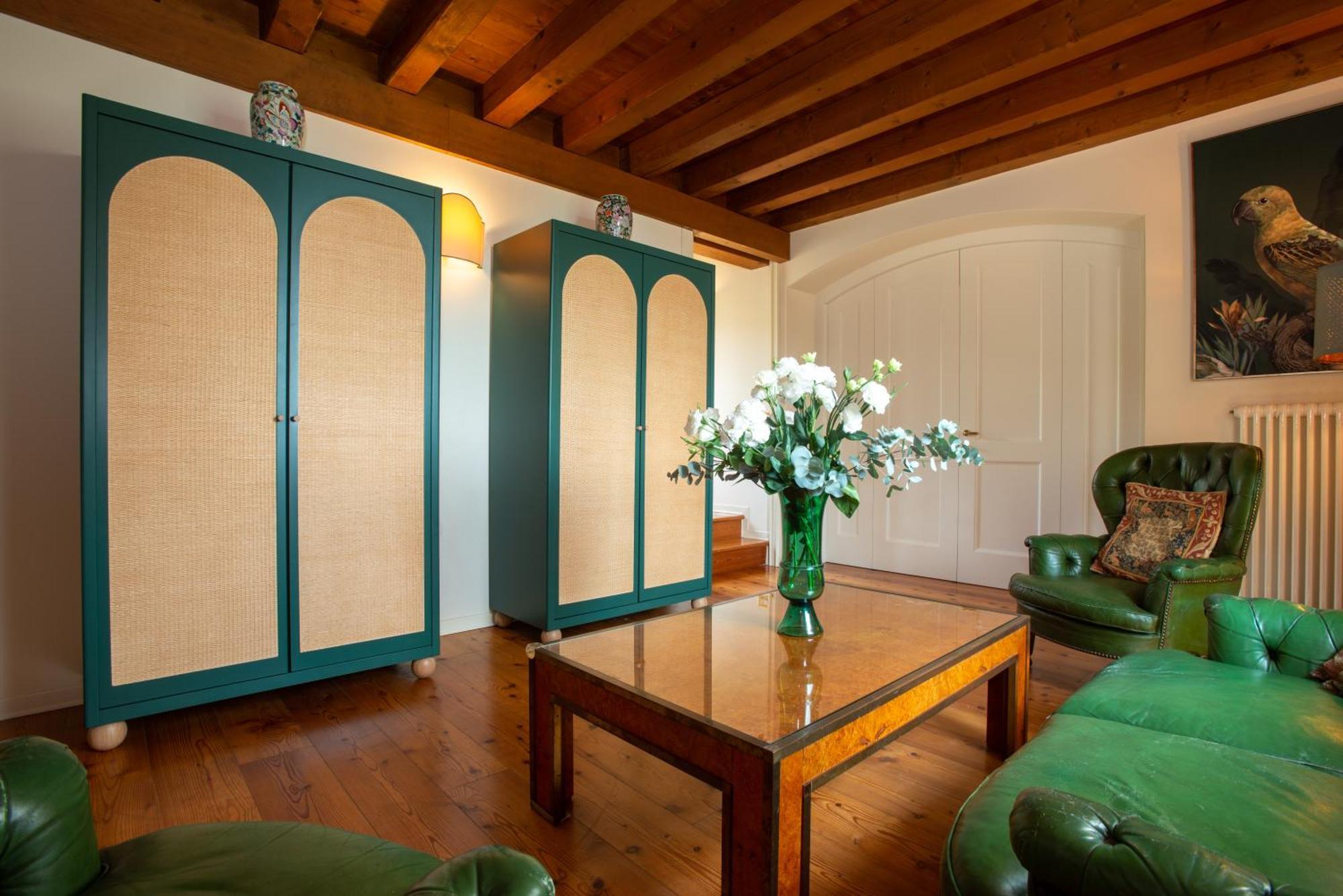 Villa Tenuta Castagnera