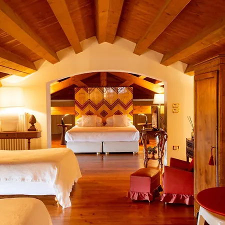 Tenuta Castagnera Tarzo Exterior photo