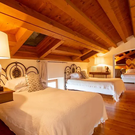 Tenuta Castagnera Tarzo Exterior photo