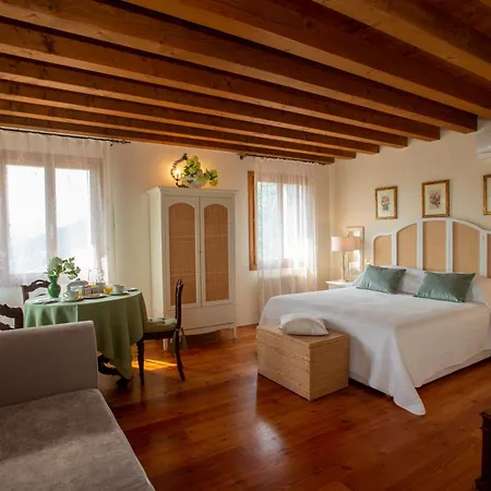 Tenuta Castagnera Tarzo Exterior photo