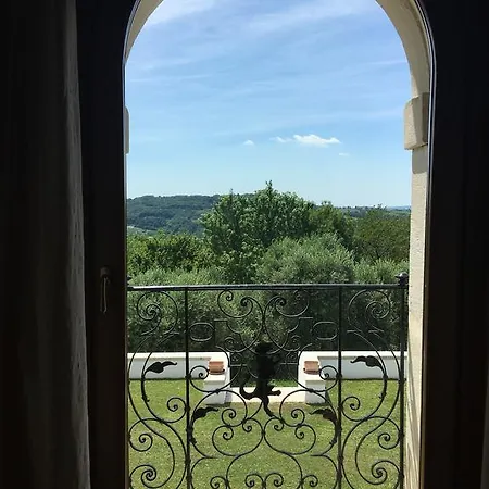 Tenuta Castagnera Tarzo Exterior photo
