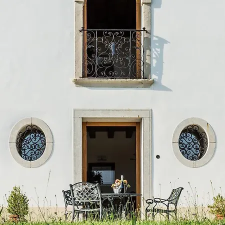 Tenuta Castagnera Tarzo Exterior photo