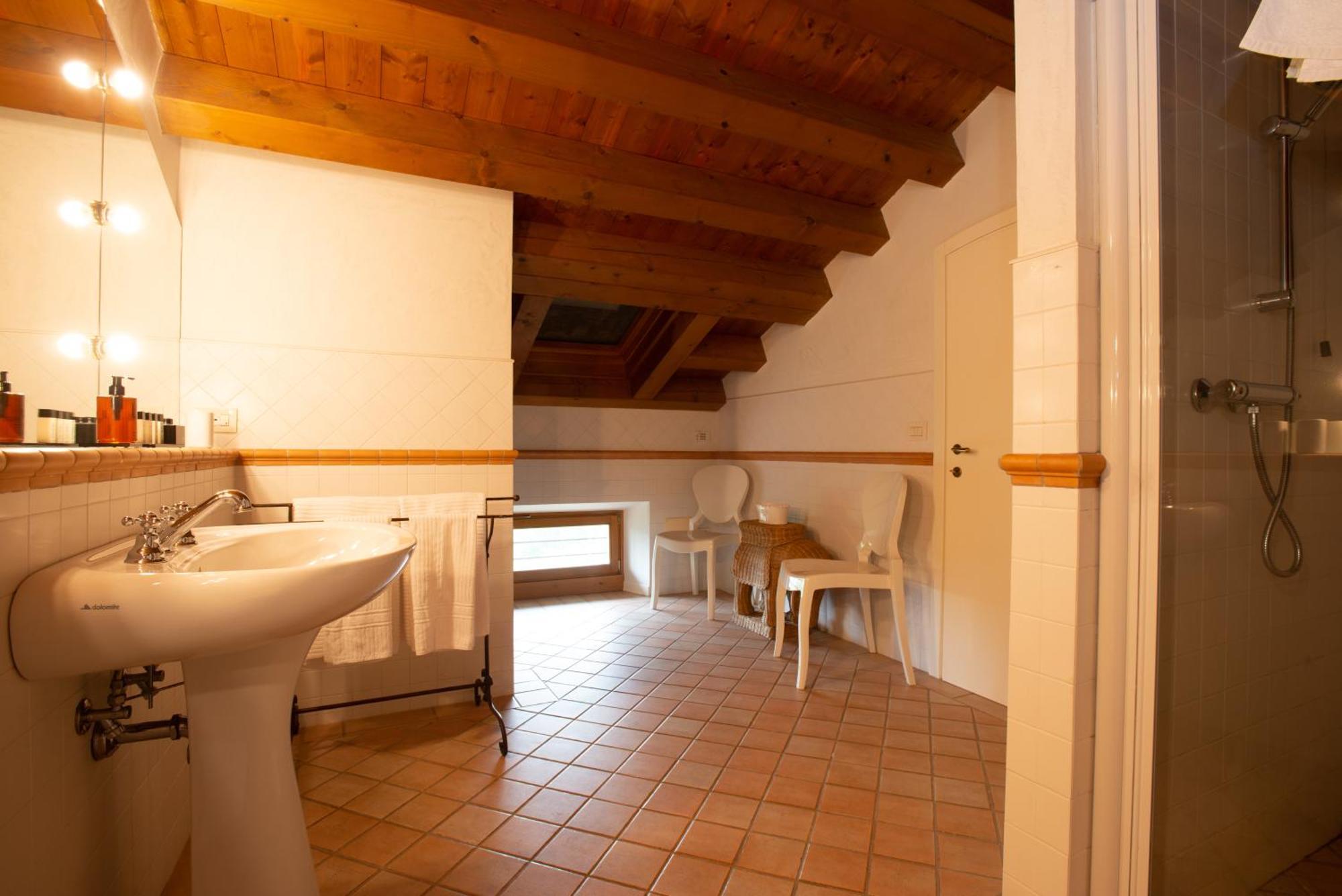 Villa Tenuta Castagnera