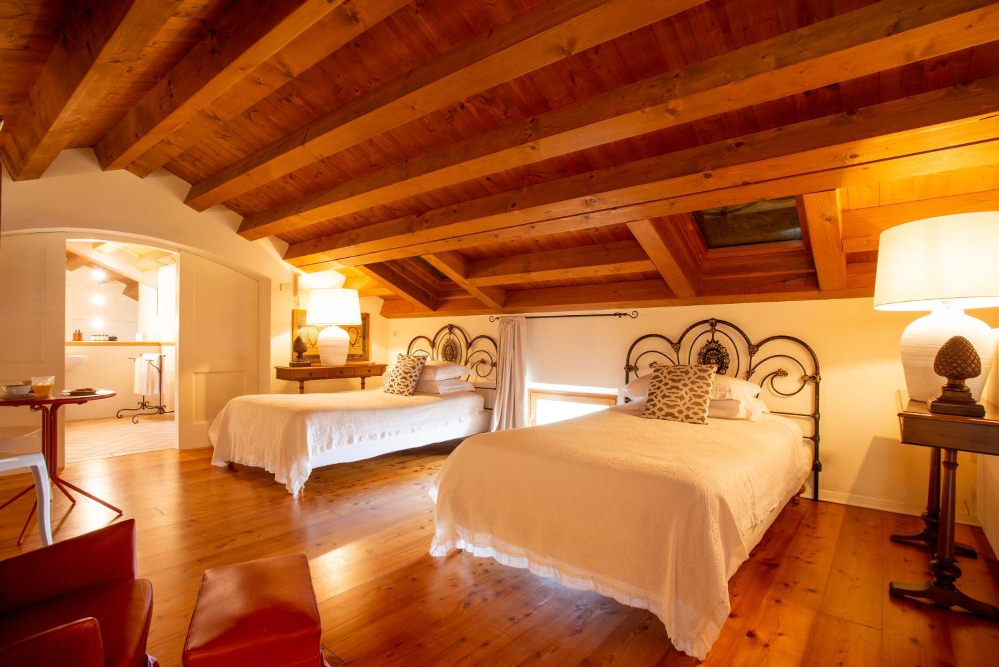 Villa Tenuta Castagnera Tarzo