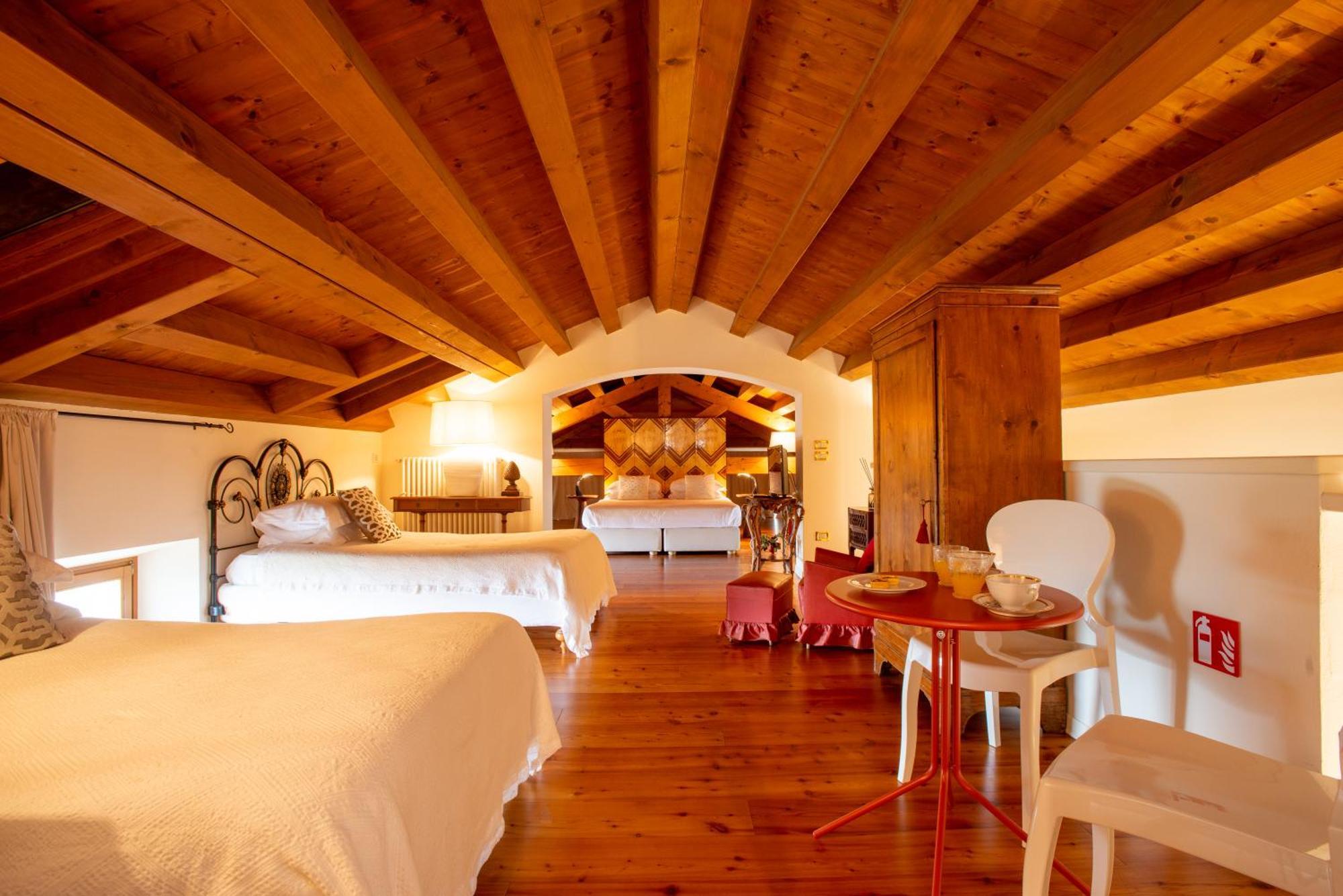 Tenuta Castagnera Tarzo