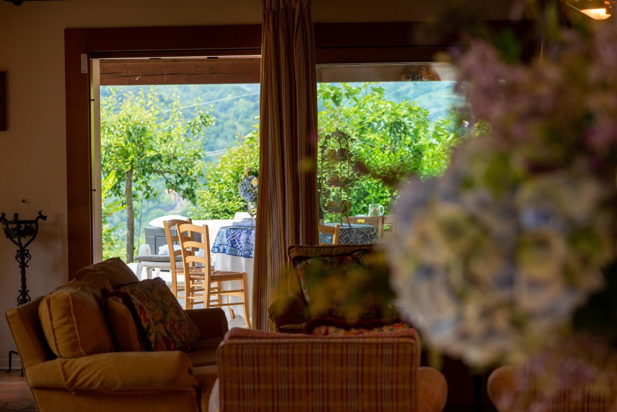 Villa Tenuta Castagnera *