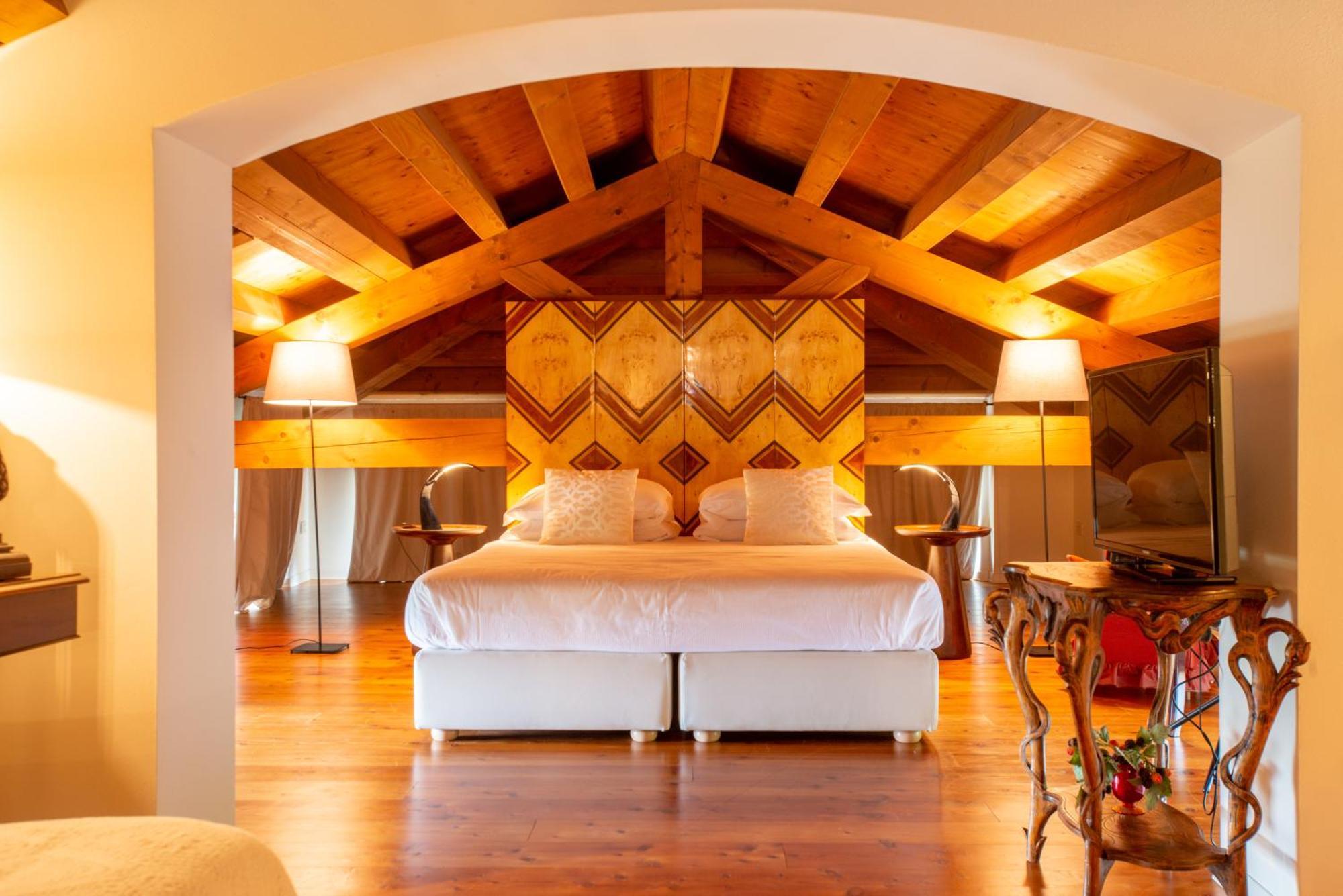 Villa Tenuta Castagnera Tarzo