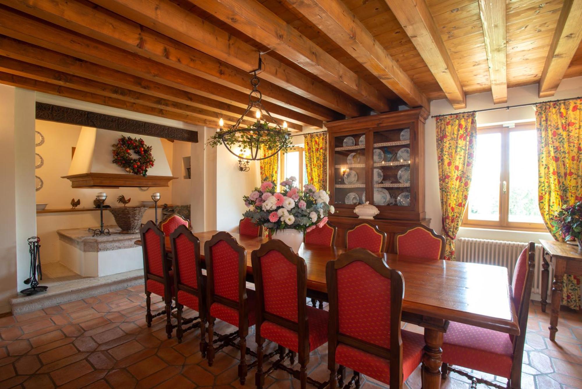 Tenuta Castagnera *