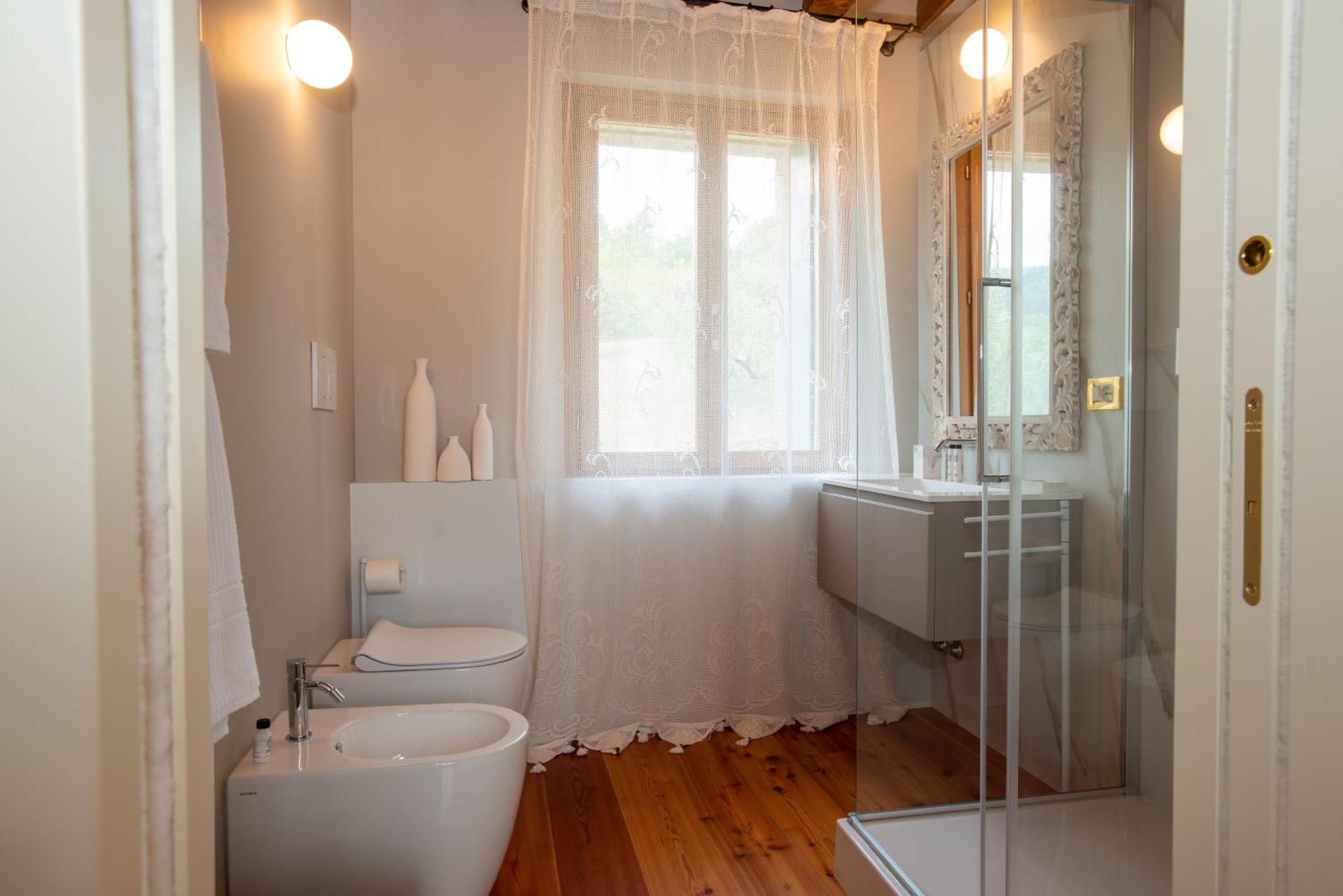 Villa Tenuta Castagnera Tarzo