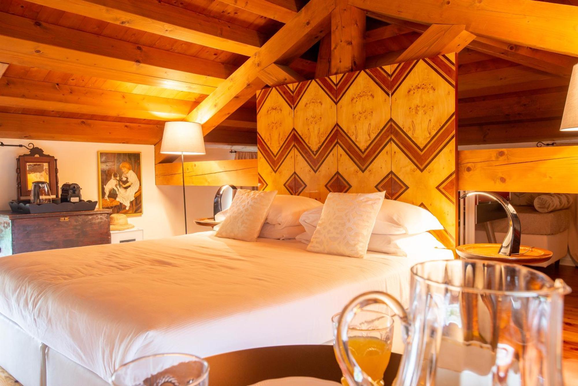 Tenuta Castagnera Villa