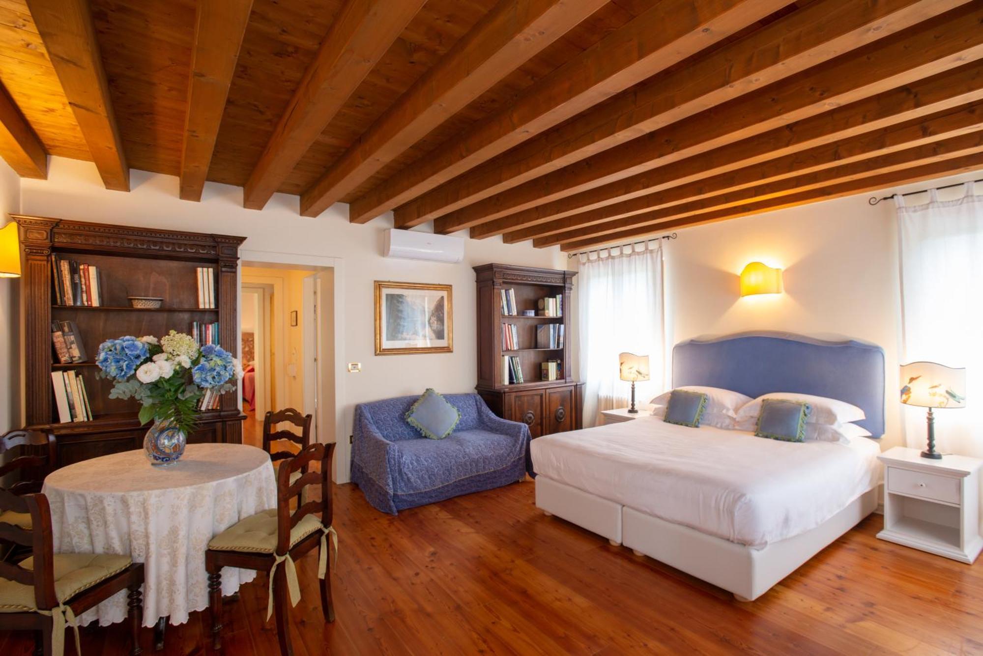 Tenuta Castagnera Tarzo