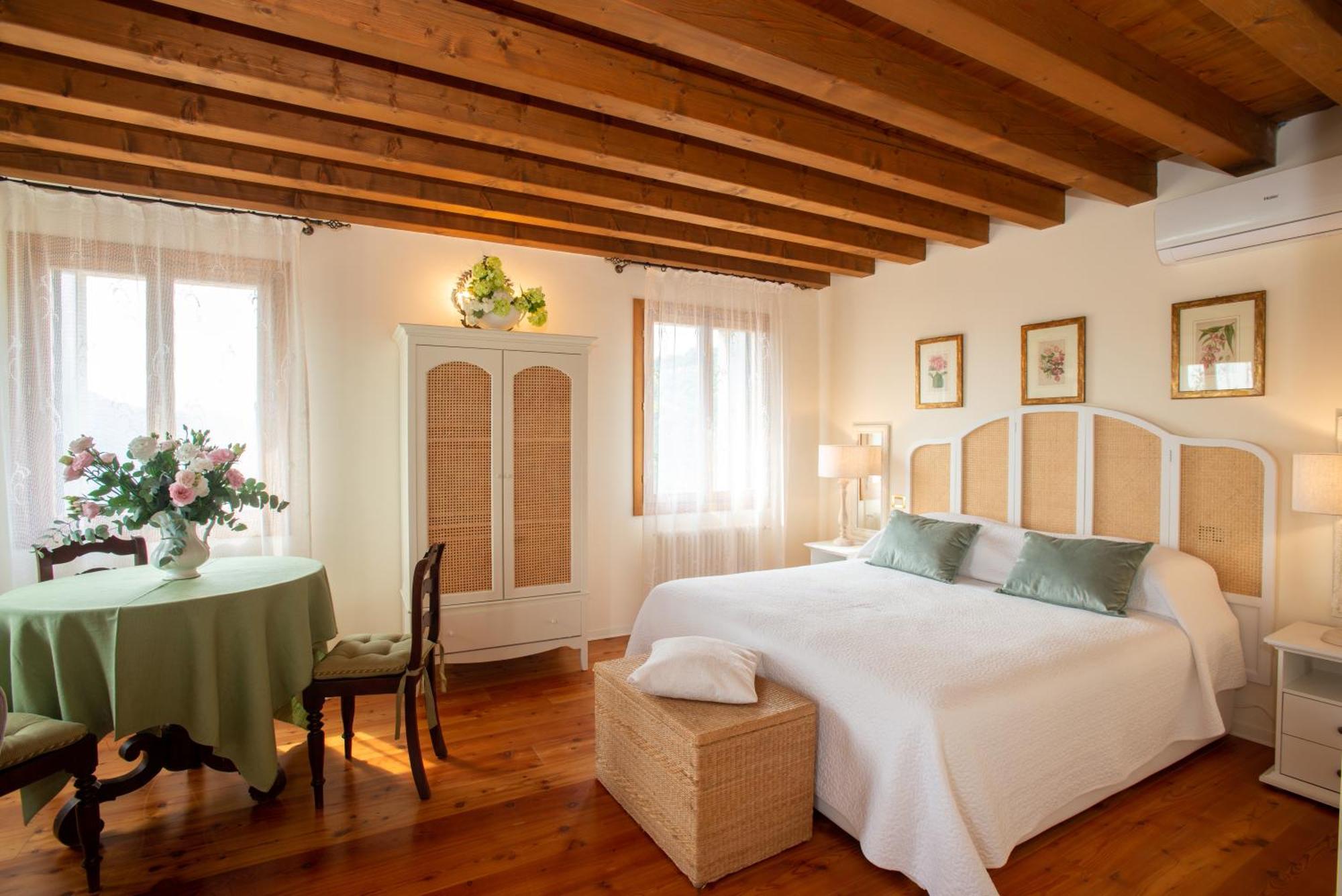 Villa Tenuta Castagnera Tarzo