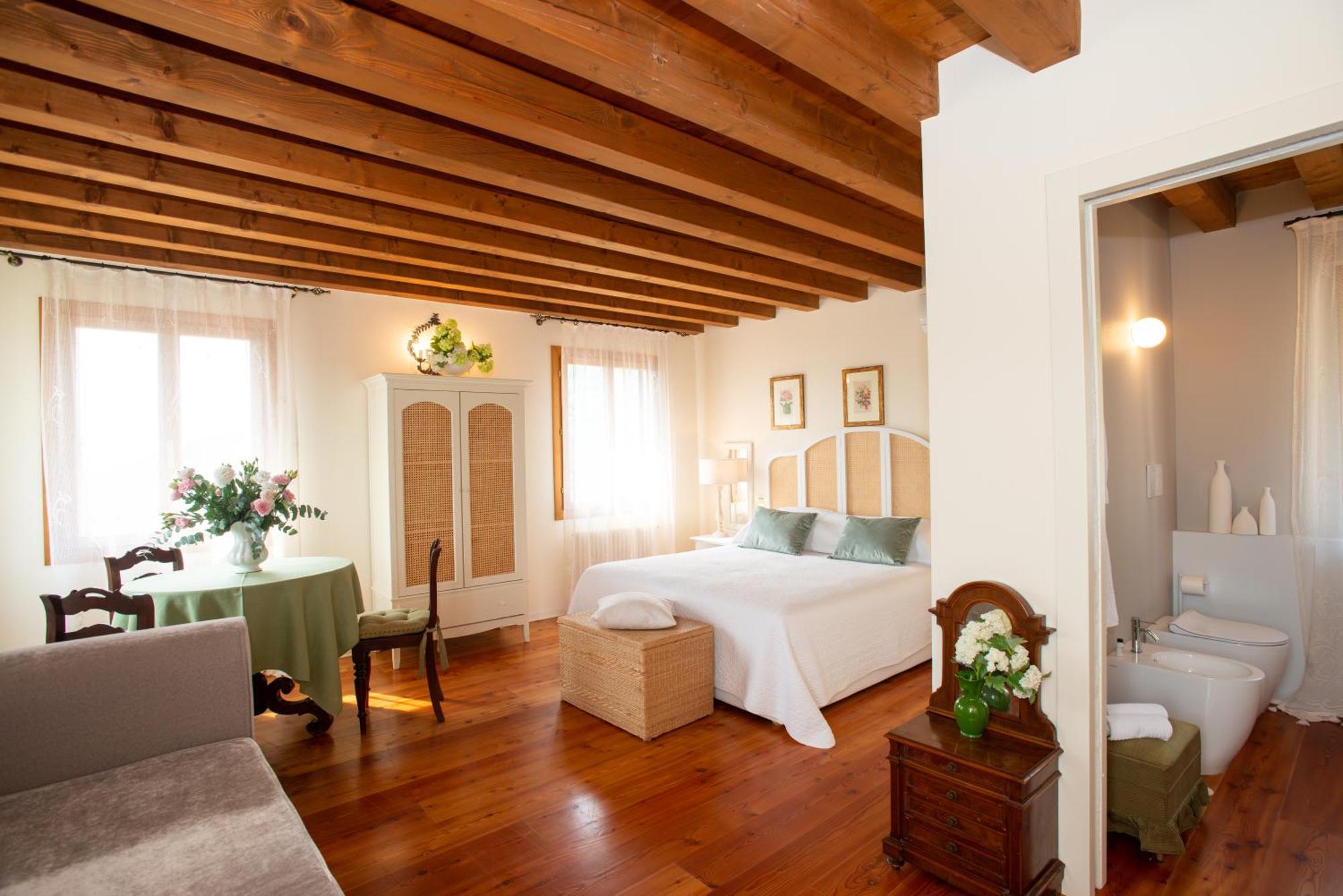 Villa Tenuta Castagnera Tarzo