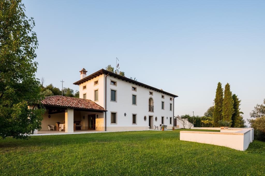 Tenuta Castagnera Tarzo