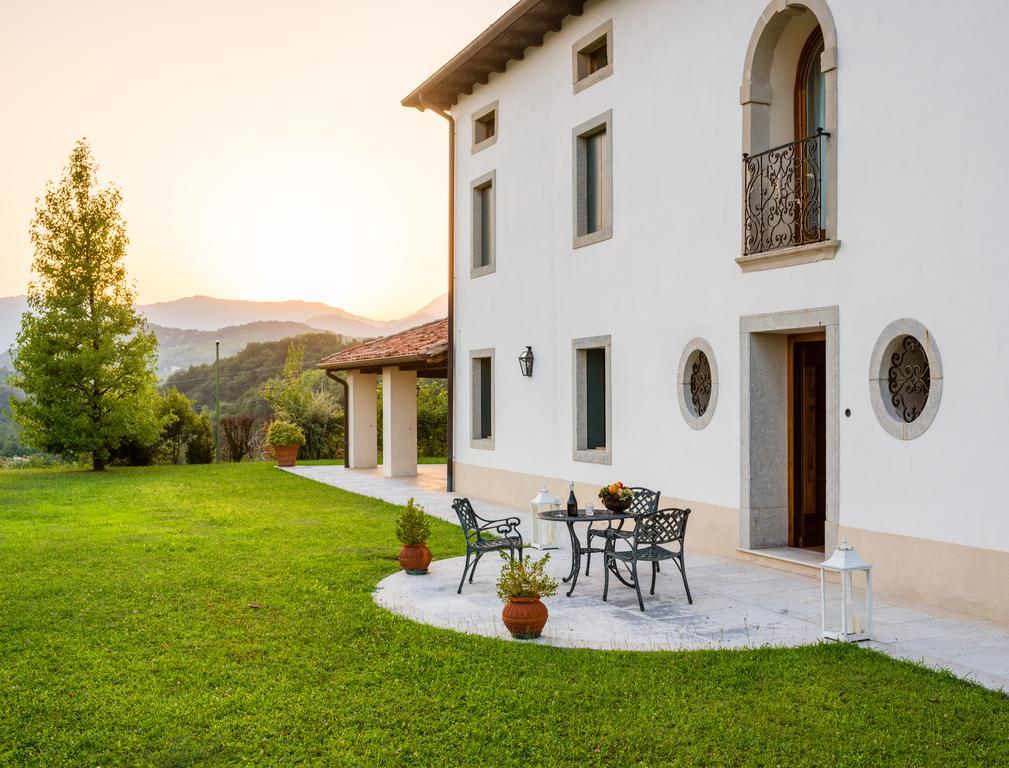 Tenuta Castagnera Villa Tarzo