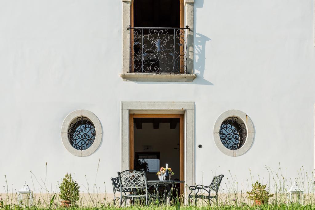 Villa Tenuta Castagnera Tarzo